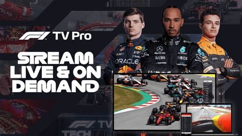 formule 1 online zdarma|STREAM F1 LIVE, YOUR WAY